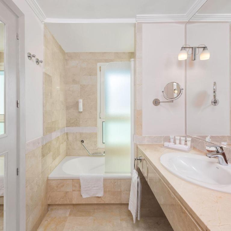 Amàre Beach Hotel Marbella - Adults Only Recommended - Habitación Doble I Was Here - 3