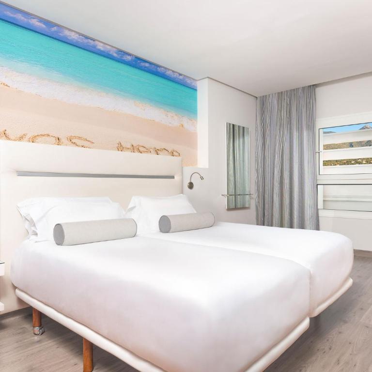 Amàre Beach Hotel Marbella - Adults Only Recommended - Habitación Doble I Was Here - 4