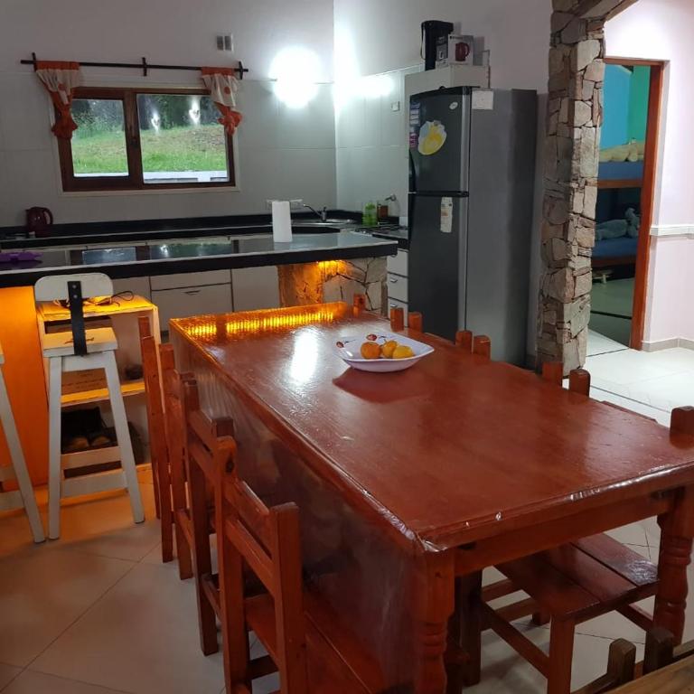 Chalet Joaian - Casa de 2 dormitorios - 17