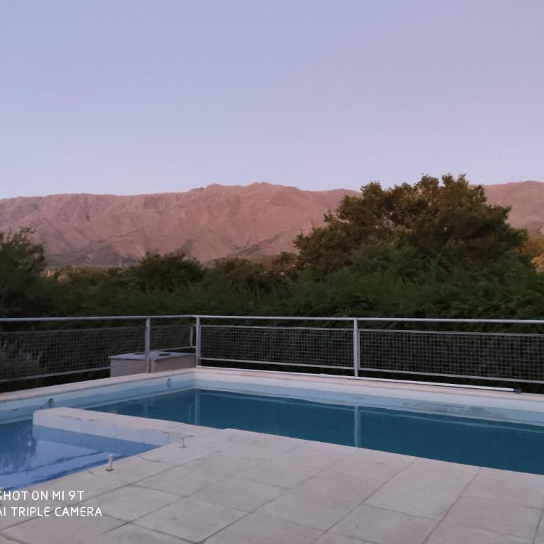 Cabaña Negusa - Chalet - 7