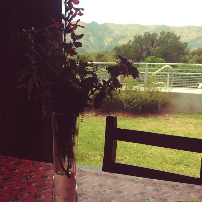 Cabaña Negusa - Superior Chalet - 15