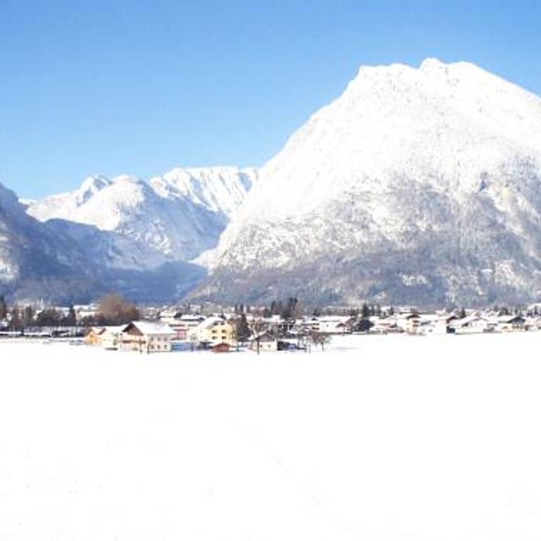 Chalet Wiesengut all famous ski areas around us, 10 min to salzburg, mountainview - Haus mit 5 Schlafzimmern - 80
