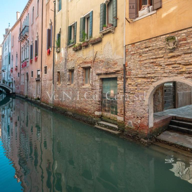 VeNICe Cera Ca' del Gondoliere - Appartamento Superior - 43