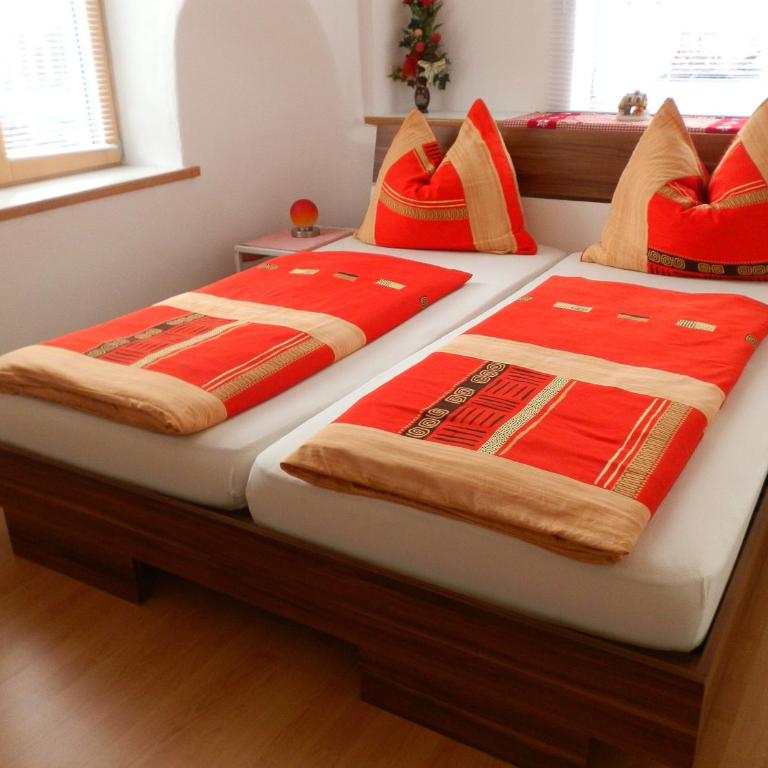 Ferienwohnungen Trinker - Lungau Karte inklusive - Apartment mit 3 Schlafzimmern - 11