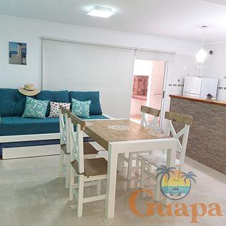 Guapa - One-Bedroom Apartment - 25