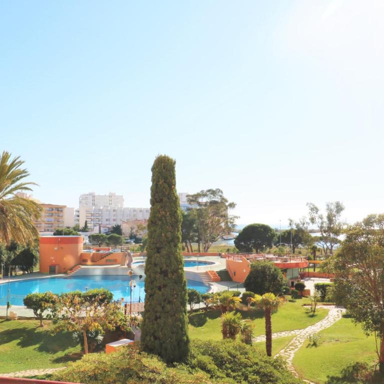 Isla de Roses 1-24 - Apartment with Sea View - 24