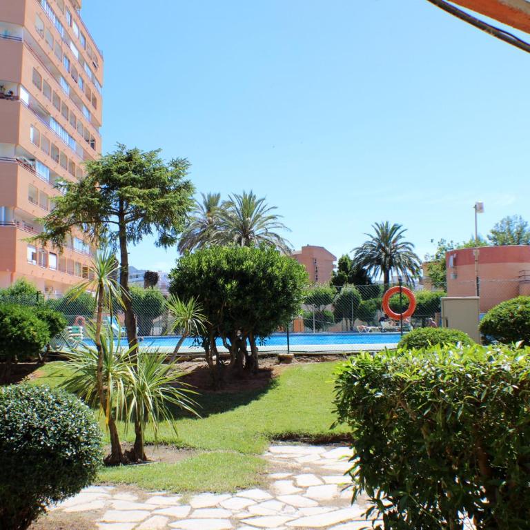 Isla de Roses 1-24 - Apartment with Sea View - 21