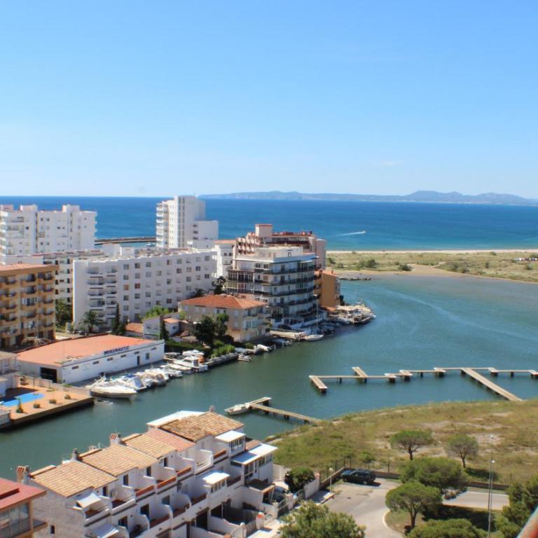Isla de Roses 1-24 - Apartment with Sea View - 31
