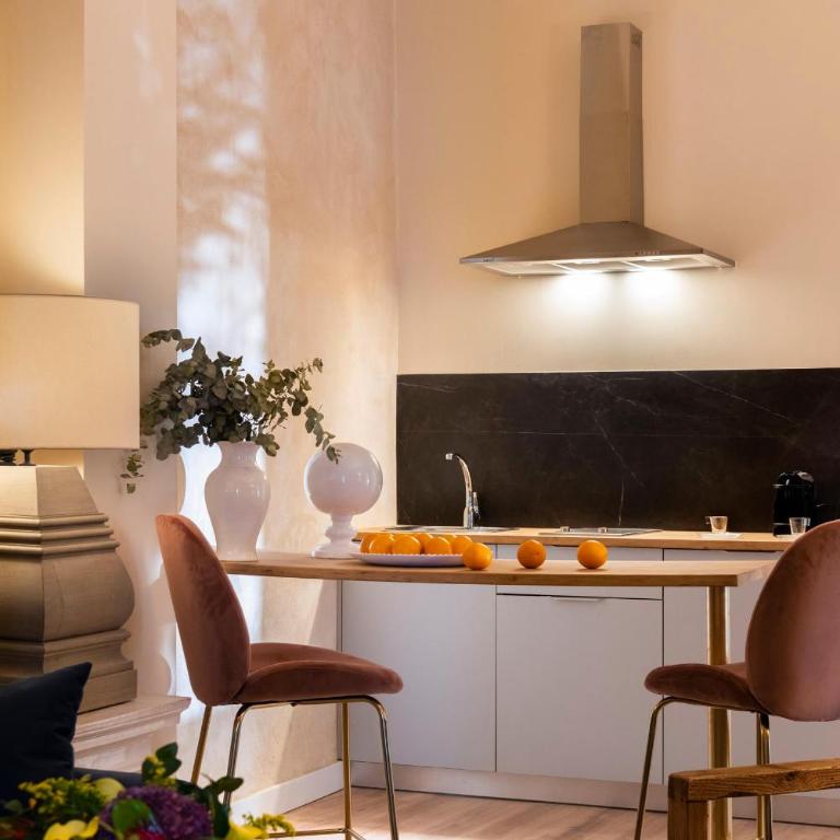 Casa Sevilla 1855 Suites by Época - Apartamento con vistas al interior - 1