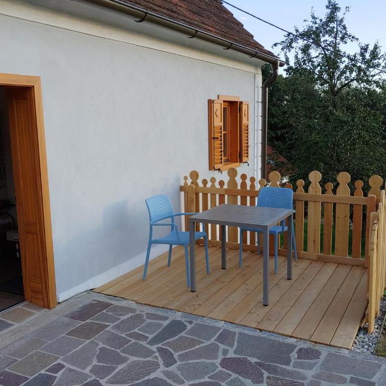 kleine Reblaus - Vacation Home - 2