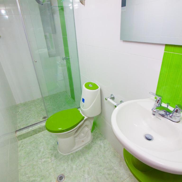 El Velero Apartamentos By DANP - Apartamento de 2 dormitorios - 1