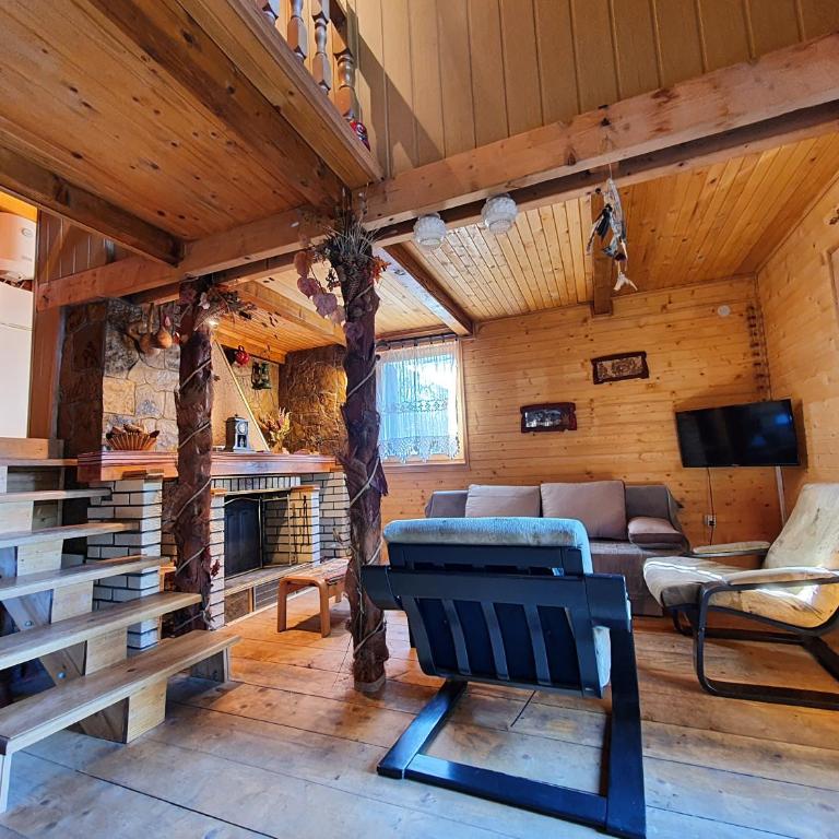 VILA PAVLOVIC - Vacation Home - 23