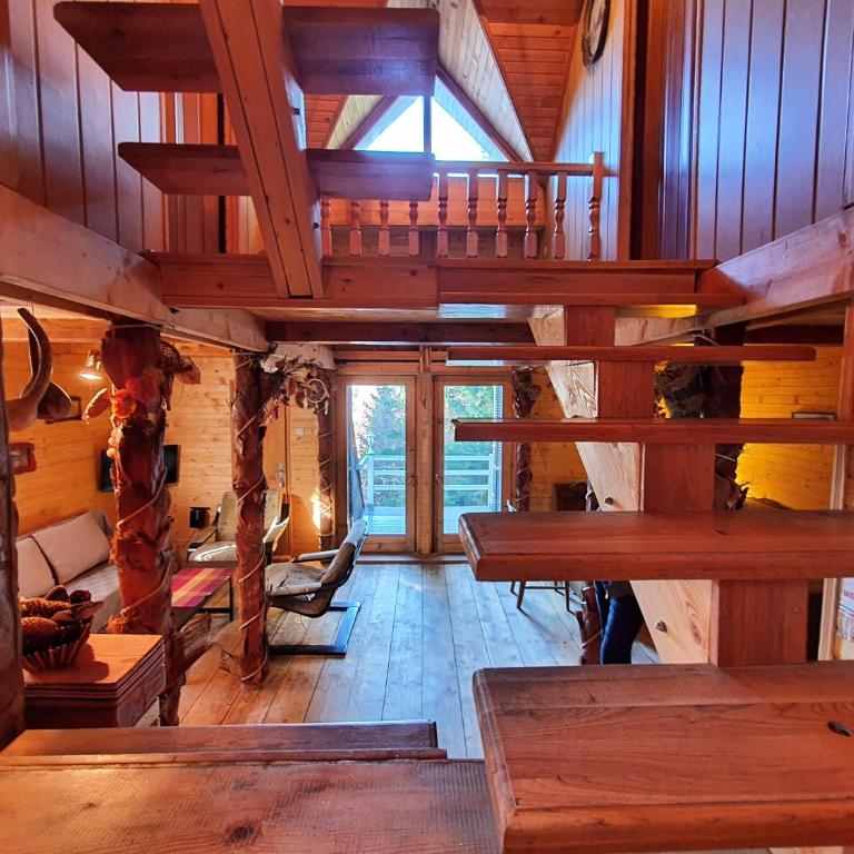 VILA PAVLOVIC - Vacation Home - 19