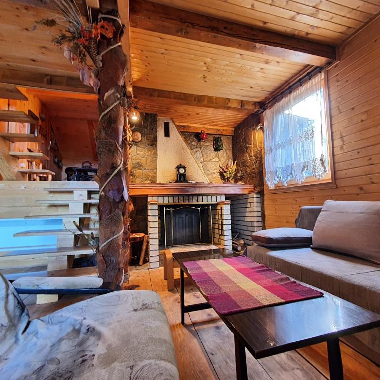 VILA PAVLOVIC - Vacation Home - 20