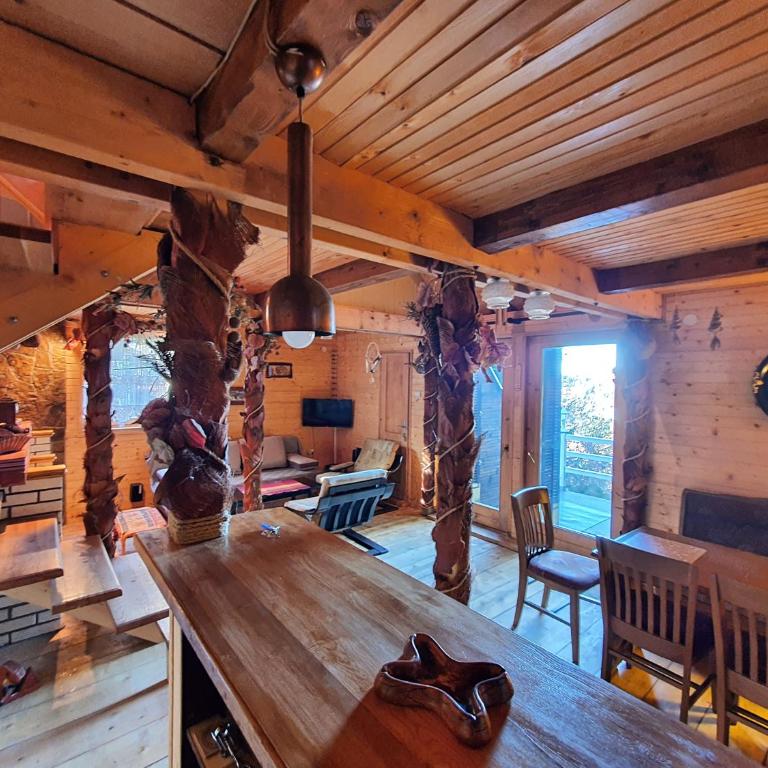 VILA PAVLOVIC - Vacation Home - 21