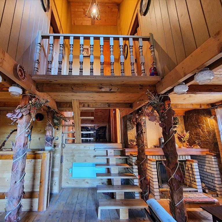 VILA PAVLOVIC - Vacation Home - 13