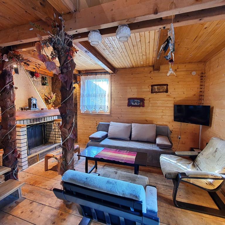 VILA PAVLOVIC - Vacation Home - 14