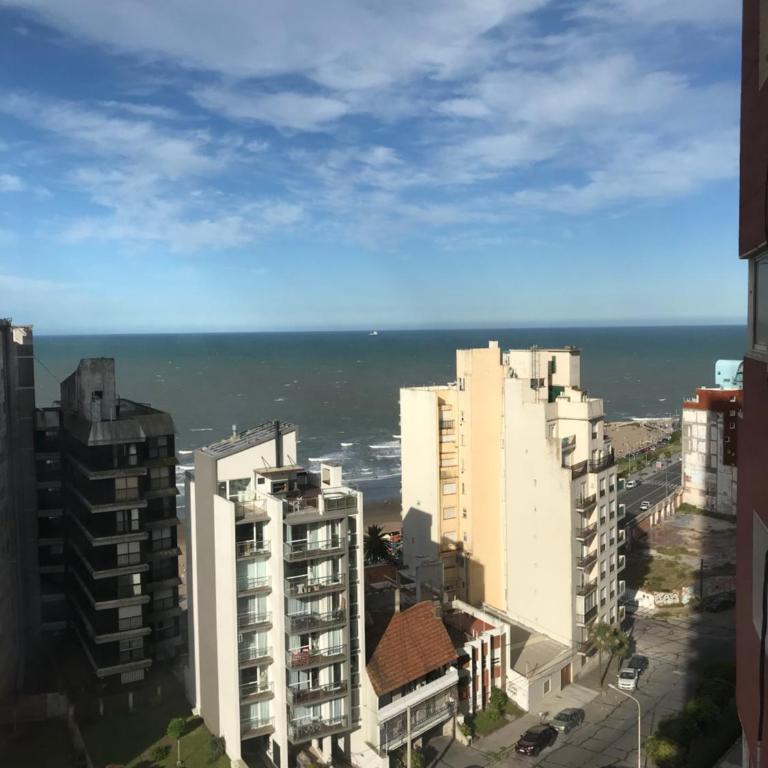 Torre Alberti Apartments - Apartamento con vistas al mar - 22