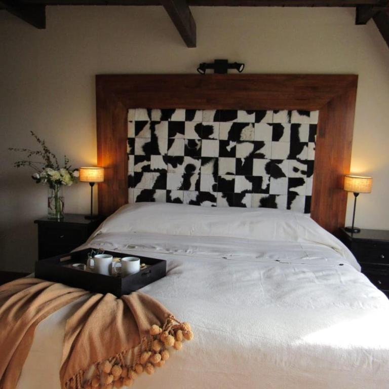 GreJa Lodge, Limay, Patagonia - Apartamento Deluxe - 8