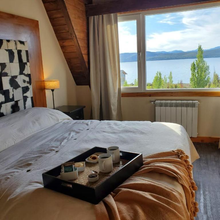 GreJa Lodge, Limay, Patagonia - Apartamento Superior - 10