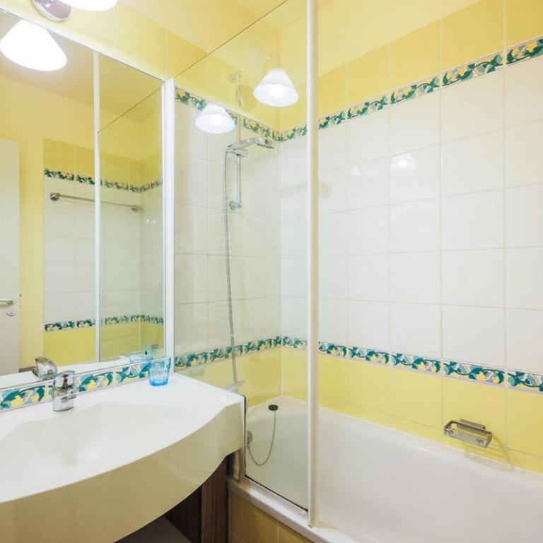 Residence Le Thabor - maeva Home - Appartement 2 Chambres Select (7 Personnes) - 6
