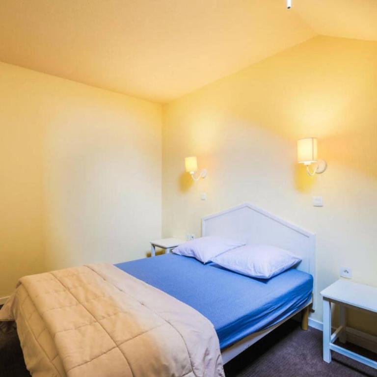 Residence Le Thabor - maeva Home - Appartement 2 Chambres Select (7 Personnes) - 2