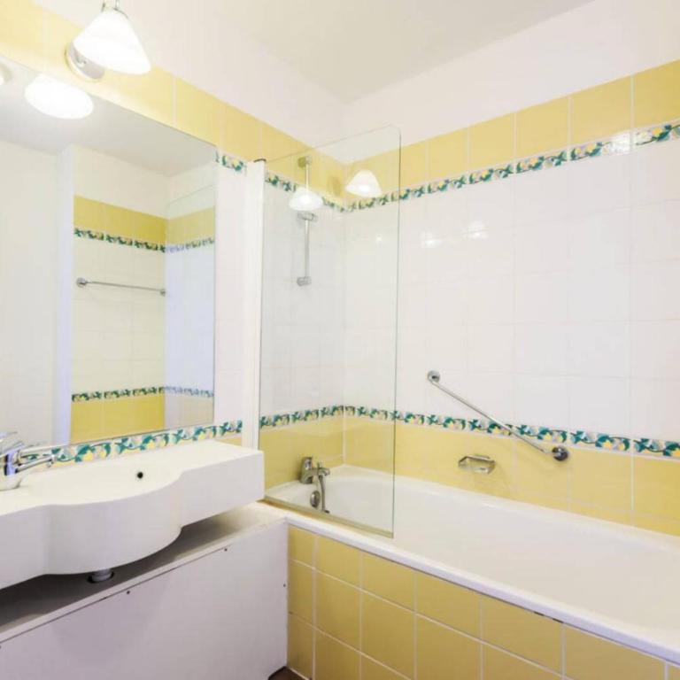 Residence Le Thabor - maeva Home - Appartement 1 Chambre Confort (4 Personnes) - 4