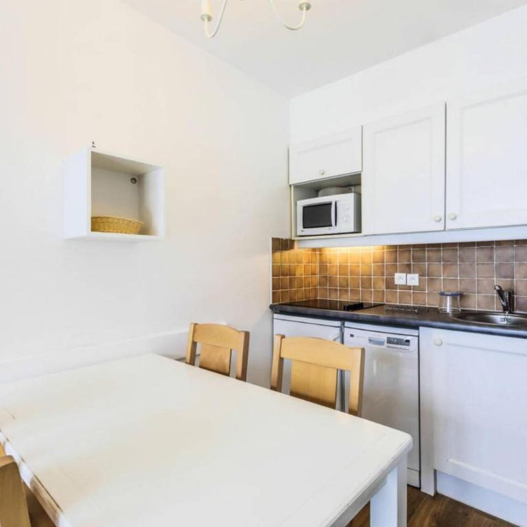 Residence Le Thabor - maeva Home - Appartement 1 Chambre Confort (4 Personnes) - 2