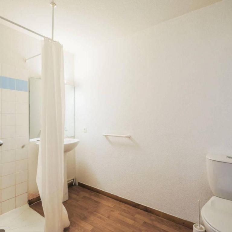 Residence La Crete du Berger - maeva Home - Appartamento Comfort con 1 Camera da Letto (4 Persone) - 2
