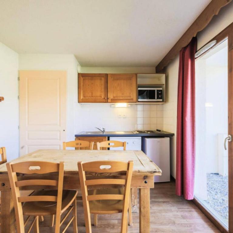 Residence La Crete du Berger - maeva Home - Monolocale Comfort (4 Persone) - 3