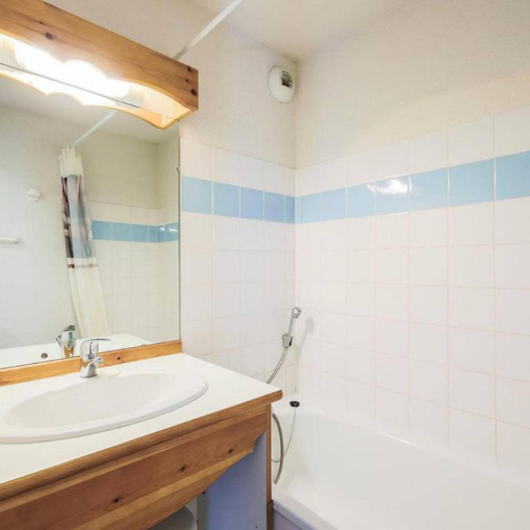Residence La Crete du Berger - maeva Home - Comfort One-Bedroom Apartment (6 People) - 1