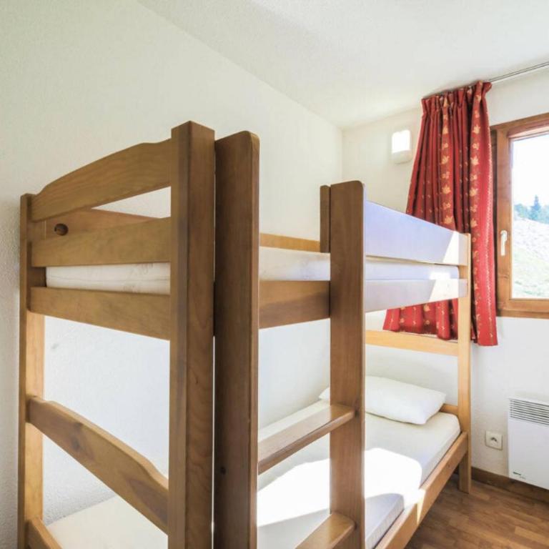 Residence La Crete du Berger - maeva Home - Comfort One-Bedroom Apartment (6 People) - 2