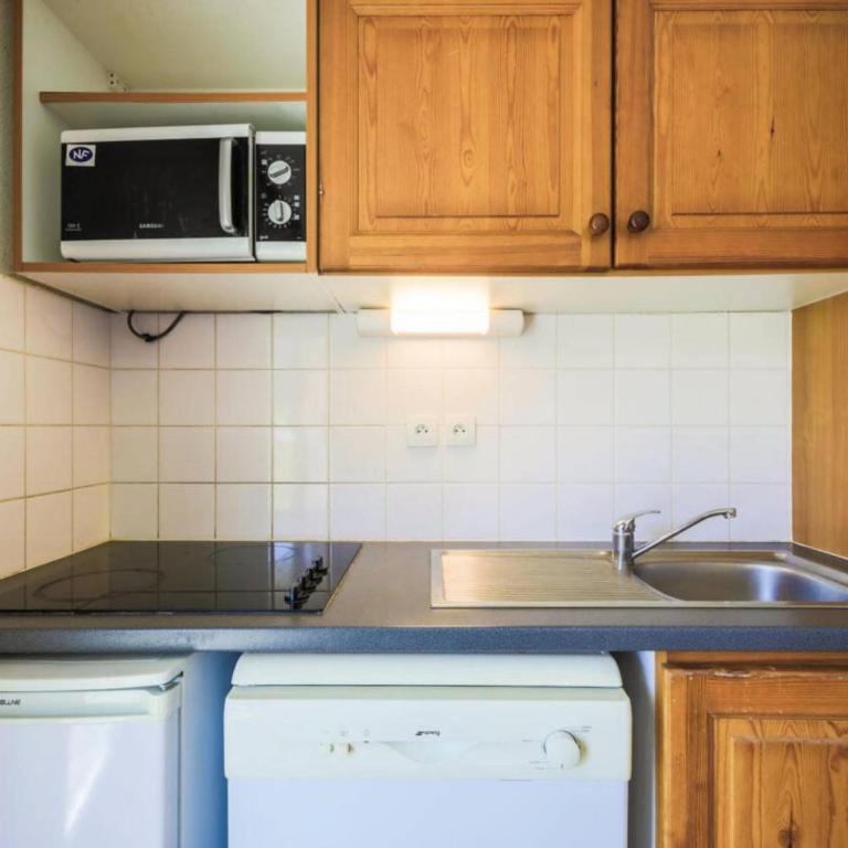 Residence La Crete du Berger - maeva Home - Comfort One-Bedroom Apartment (6 People) - 4