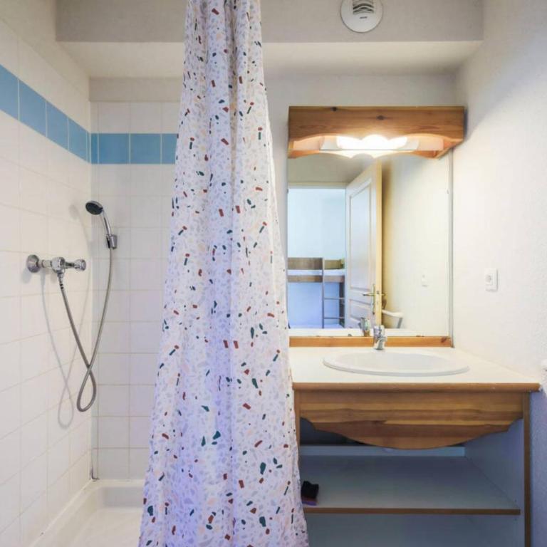 Residence La Crete du Berger - maeva Home - Comfort Two-Bedroom Duplex Apartment (8 People) - 6