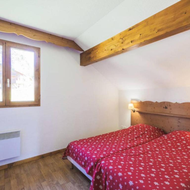 Residence La Crete du Berger - maeva Home - Comfort Two-Bedroom Duplex Apartment (8 People) - 2