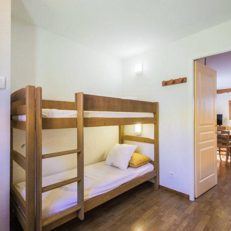 Residence La Crete du Berger - maeva Home - Comfort Two-Bedroom Duplex Apartment (8 People) - 3