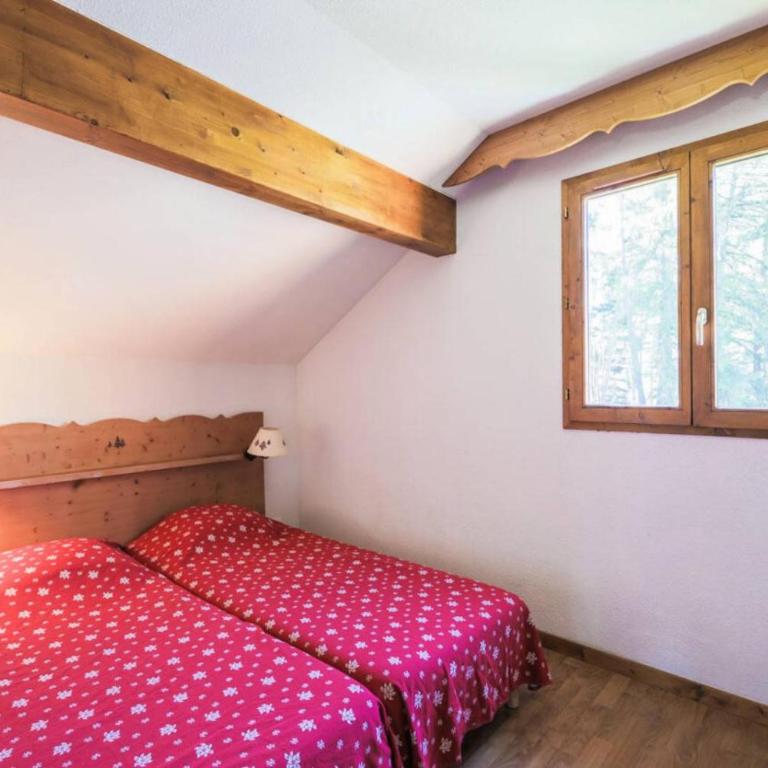 Residence La Crete du Berger - maeva Home - Comfort Two-Bedroom Duplex Apartment (8 People) - 4