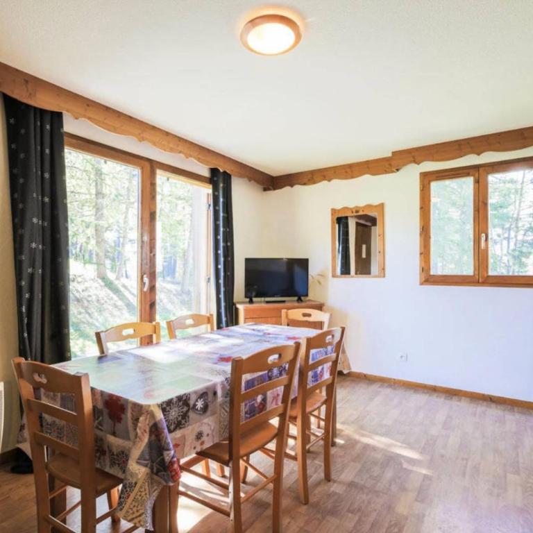 Residence La Crete du Berger - maeva Home - Comfort Two-Bedroom Duplex Apartment (8 People) - 5
