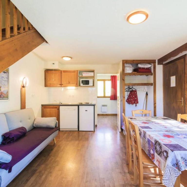 Residence La Crete du Berger - maeva Home - Comfort Two-Bedroom Duplex Apartment (8 People) - 1