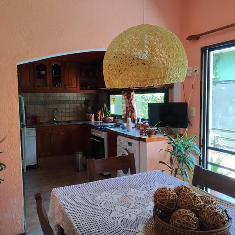 Casa 7 y 3 - Casa de 4 dormitorios - 3