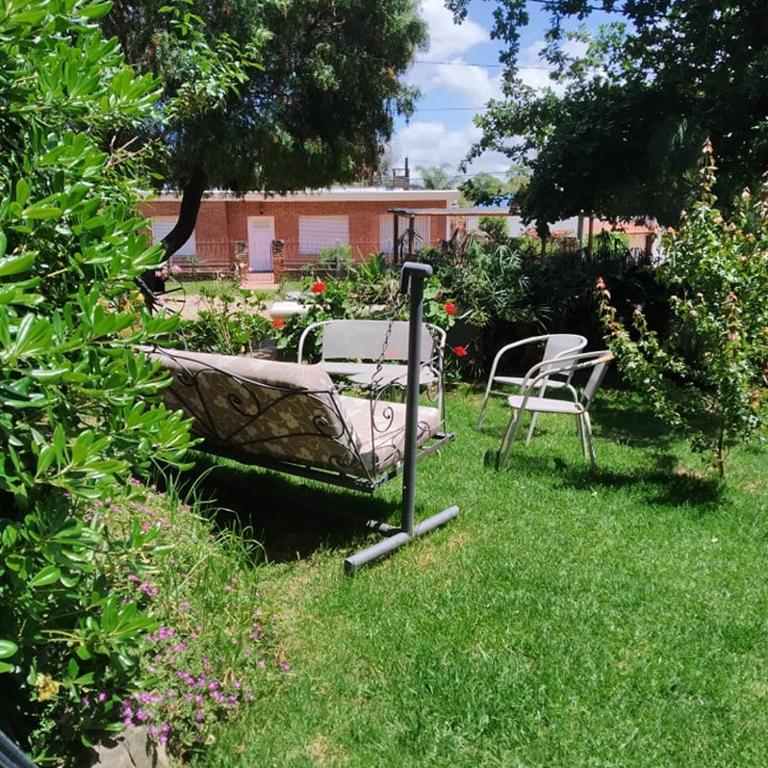 Casa 7 y 3 - Casa de 4 dormitorios - 7