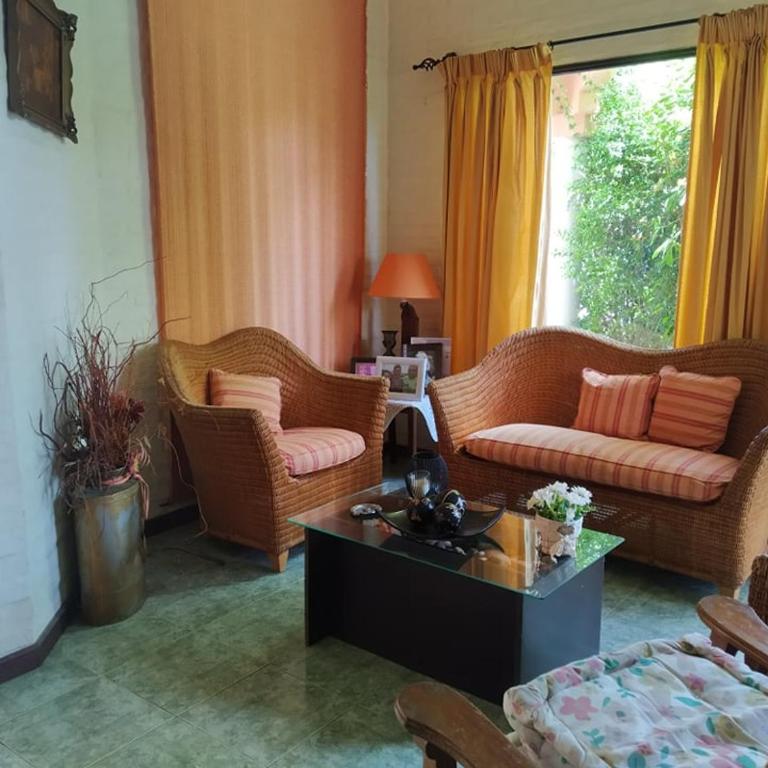 Casa 7 y 3 - Casa de 4 dormitorios - 9