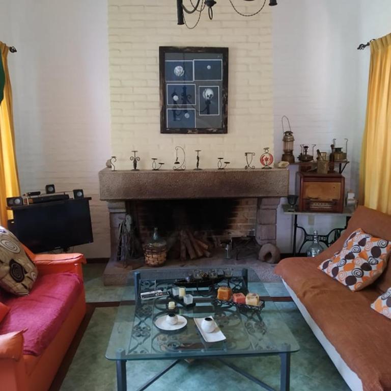 Casa 7 y 3 - Casa de 4 dormitorios - 11