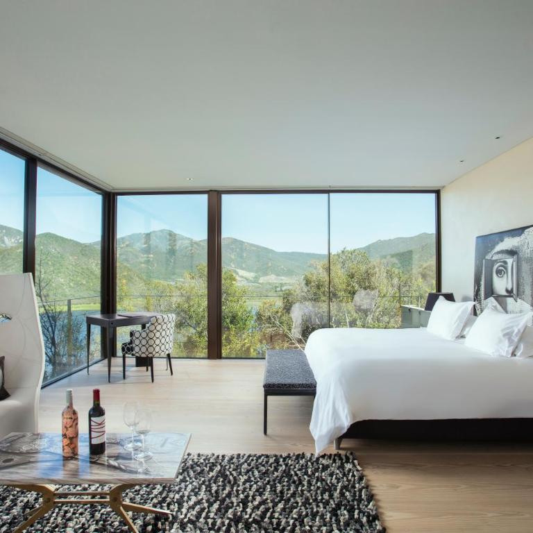 Vik Chile - Oferta Experiencia completa - Suite Principal - 14