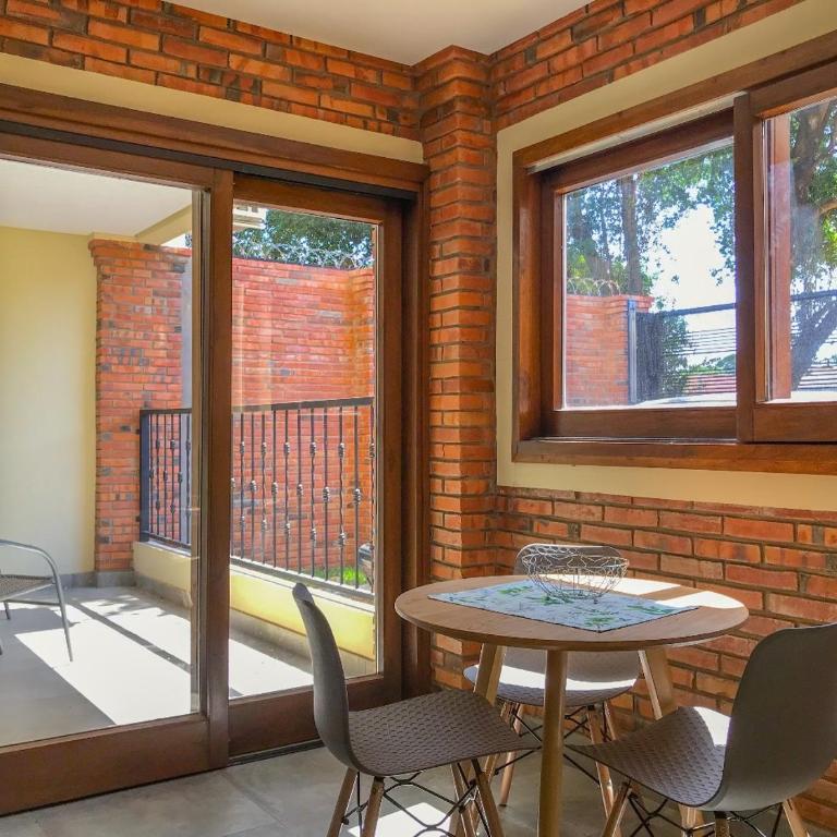 Aparthotel Los Laureles - Standard Apartment - 12
