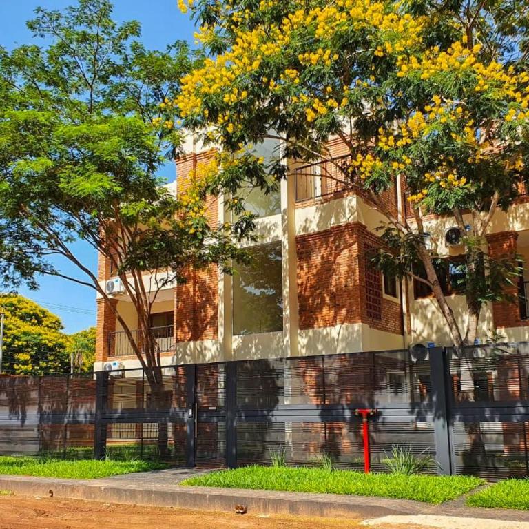 Aparthotel Los Laureles - Standard Apartment - 1