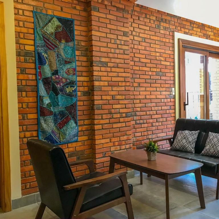Aparthotel Los Laureles - Standard Apartment - 11