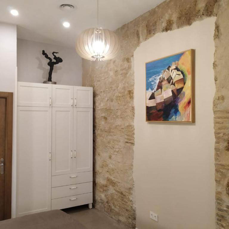 GADEIRAS SUITES - Apartamentos Turísticos de 2 llaves - Loft - 3