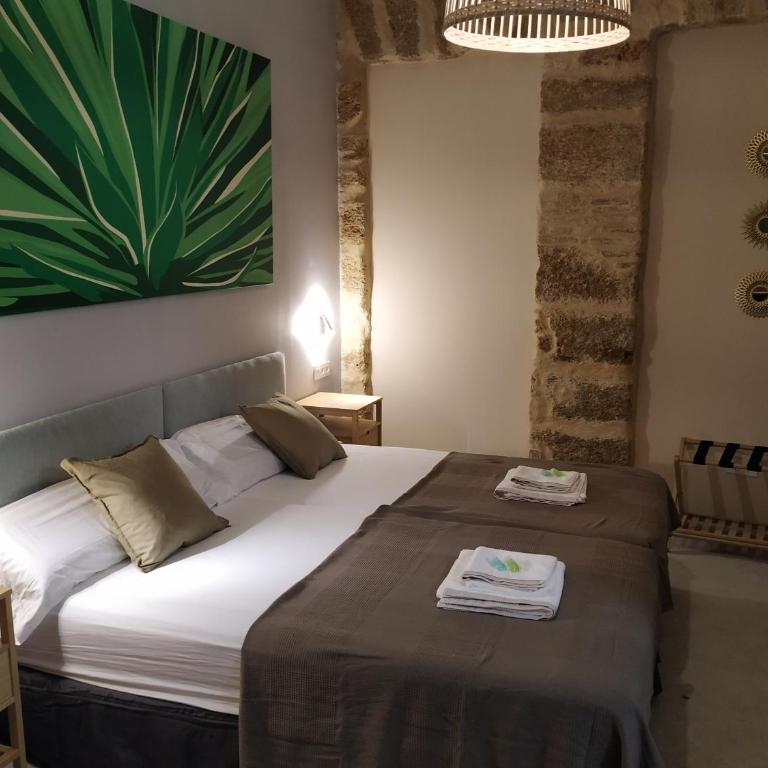 GADEIRAS SUITES - Apartamentos Turísticos de 2 llaves - Apartamento - Planta baja - 6