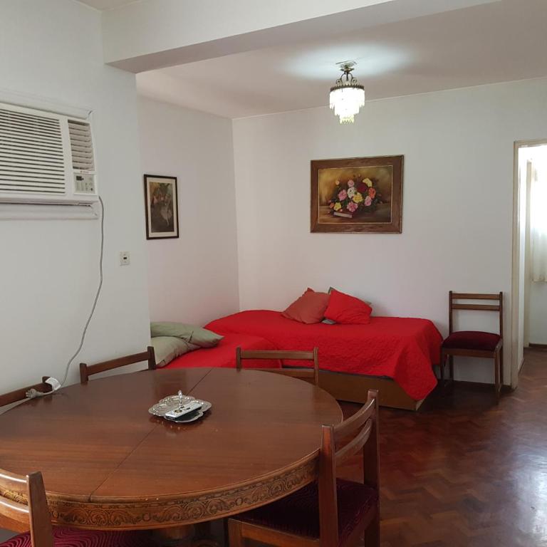 Peatonal Sarmiento - Apartamento de 2 dormitorios - 5